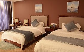 Shell Bay Resort