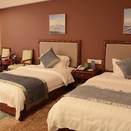 Shell Bay Resort Shenzhen Exterior photo