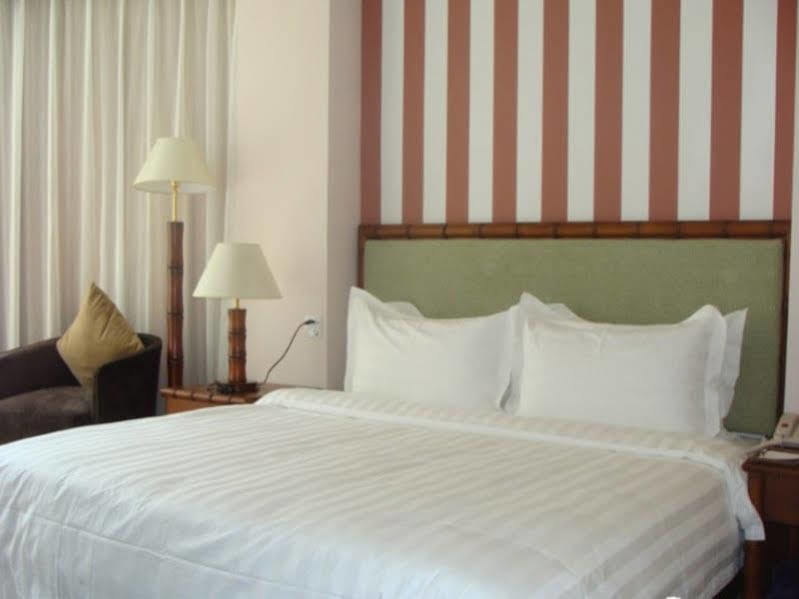 Shell Bay Resort Shenzhen Exterior photo