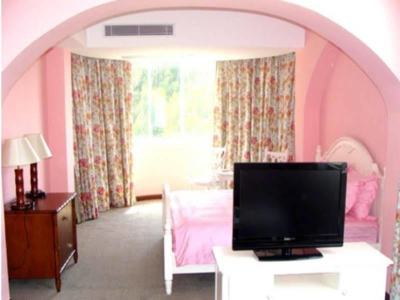 Shell Bay Resort Shenzhen Exterior photo