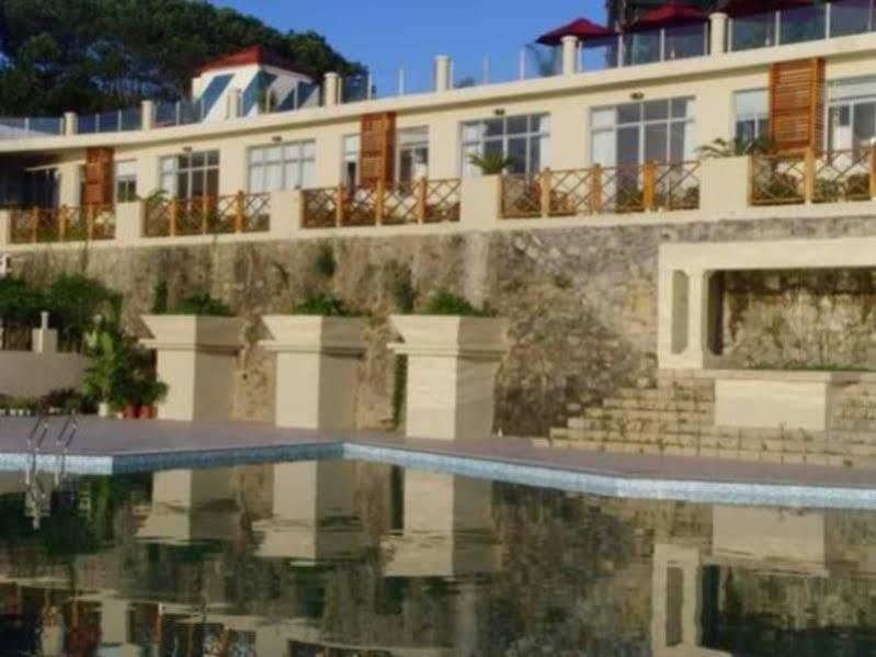 Shell Bay Resort Shenzhen Exterior photo