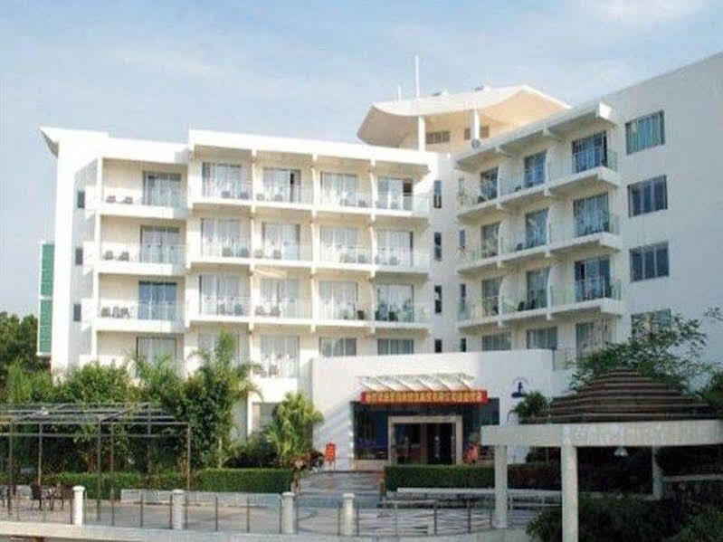 Shell Bay Resort Shenzhen Exterior photo