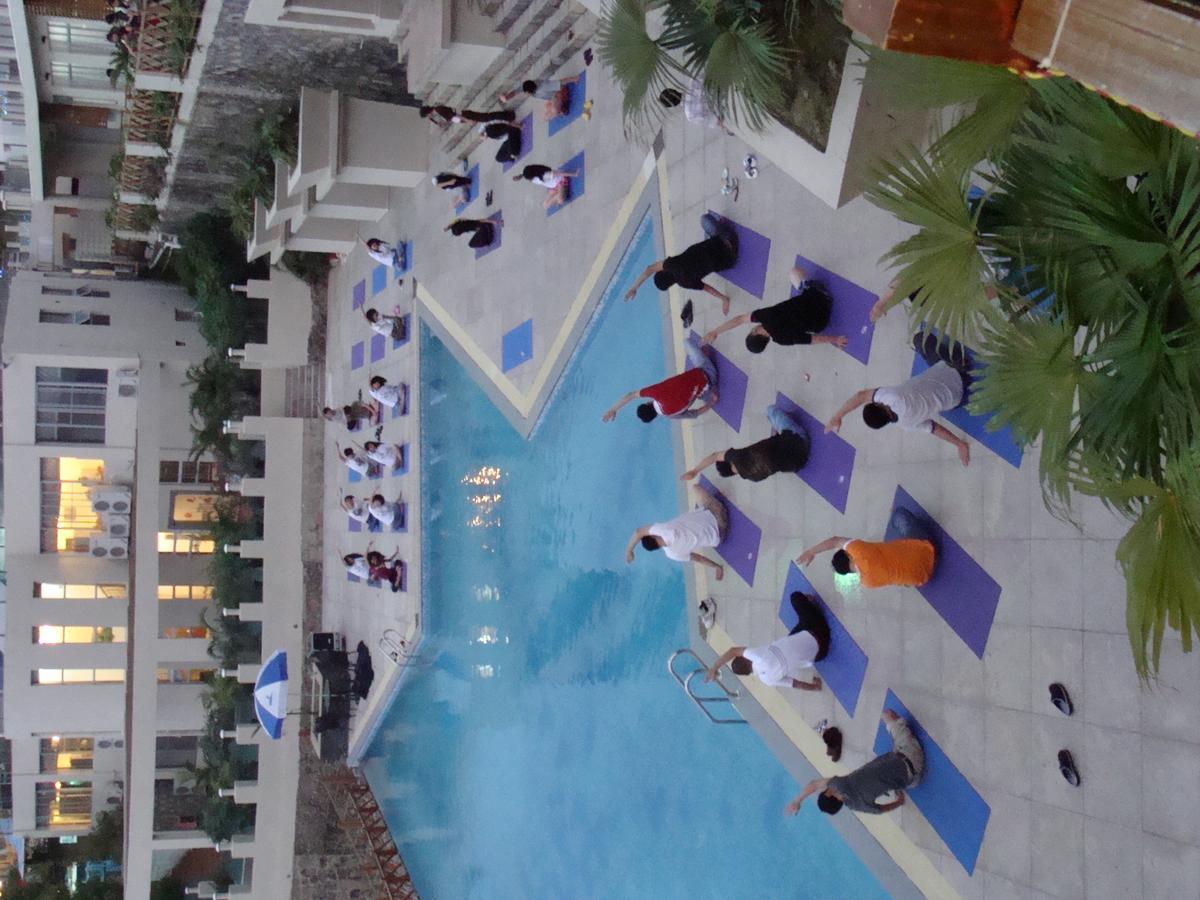 Shell Bay Resort Shenzhen Exterior photo