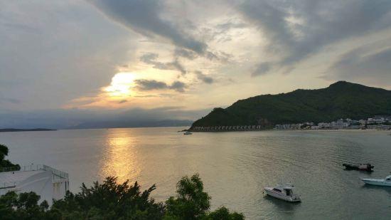 Shell Bay Resort Shenzhen Exterior photo