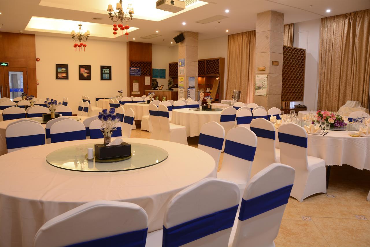 Shell Bay Resort Shenzhen Exterior photo