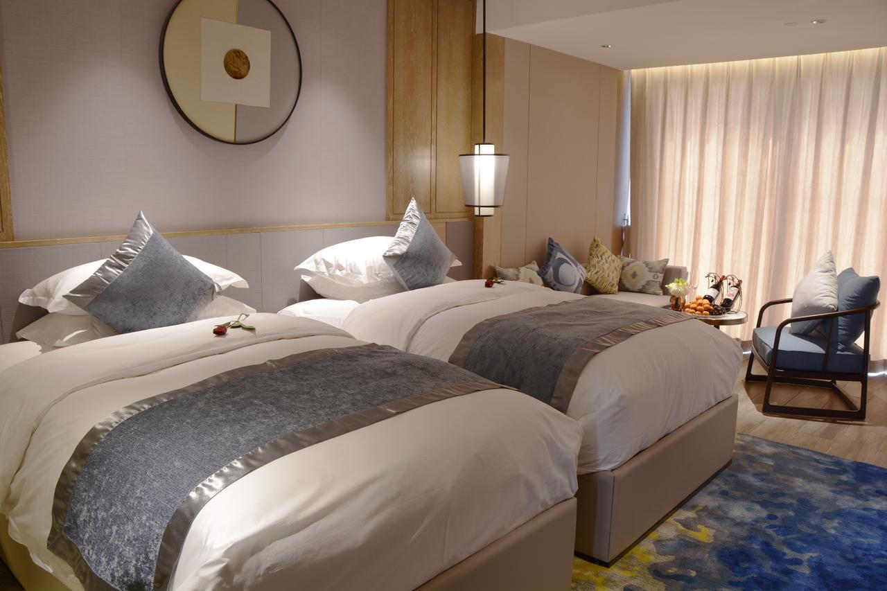 Shell Bay Resort Shenzhen Exterior photo