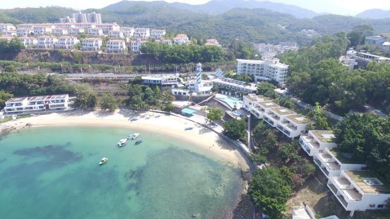 Shell Bay Resort Shenzhen Exterior photo