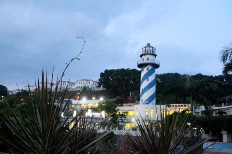 Shell Bay Resort Shenzhen Exterior photo