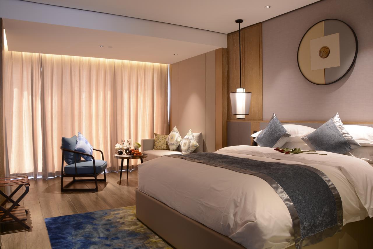 Shell Bay Resort Shenzhen Exterior photo